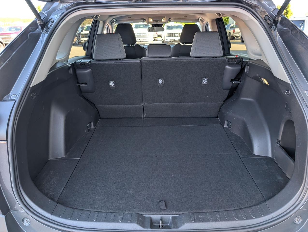 2023 Toyota RAV4 LE AWD Photo