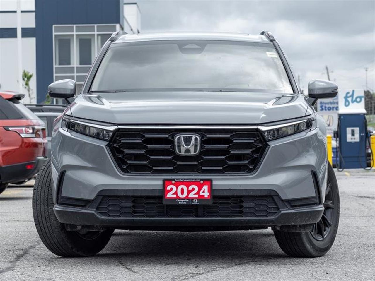 2024 Honda CR-V Sport AWD Photo