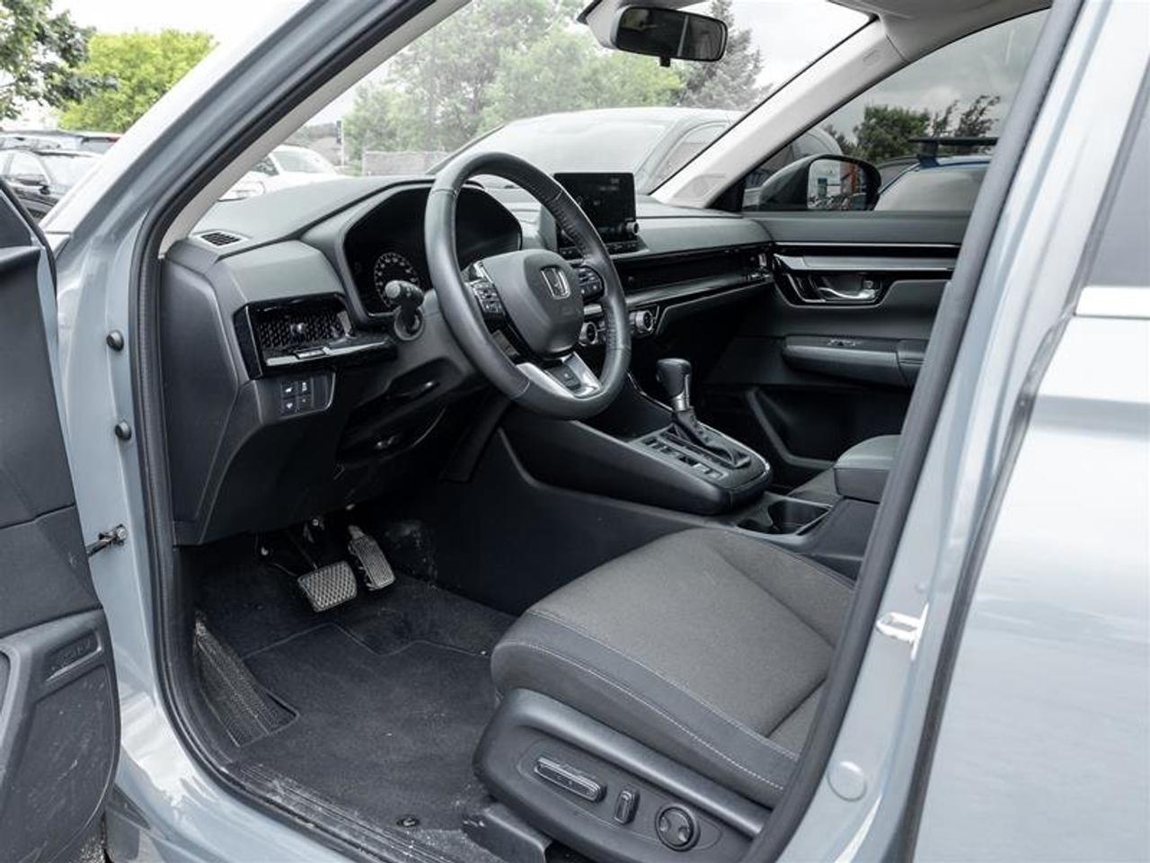 2024 Honda CR-V Sport AWD Photo