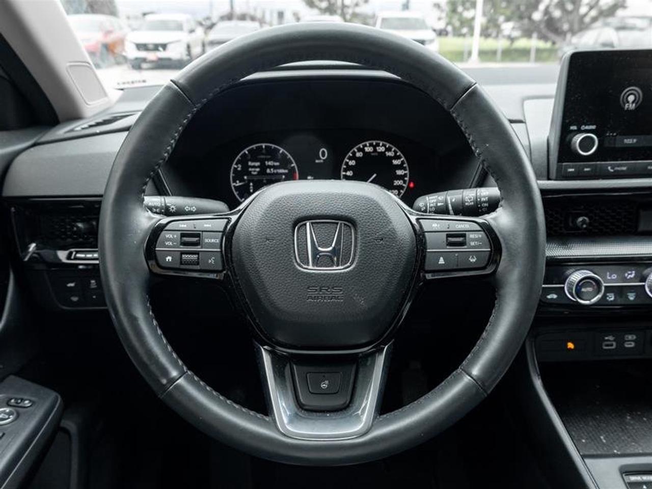 2024 Honda CR-V Sport AWD Photo
