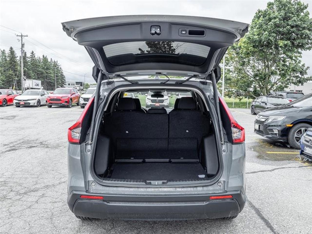 2024 Honda CR-V Sport AWD Photo