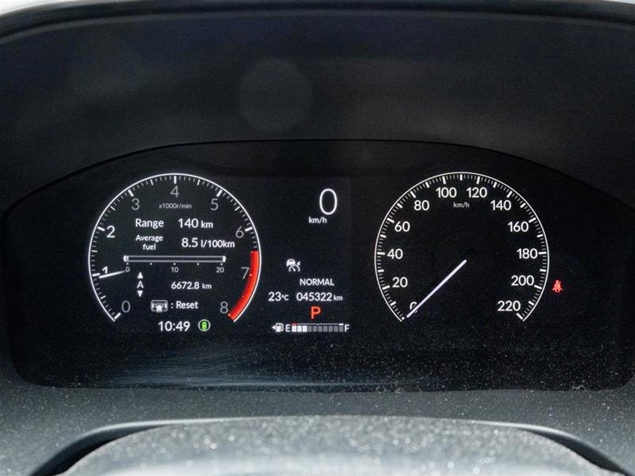 2024 Honda CR-V Sport AWD Photo