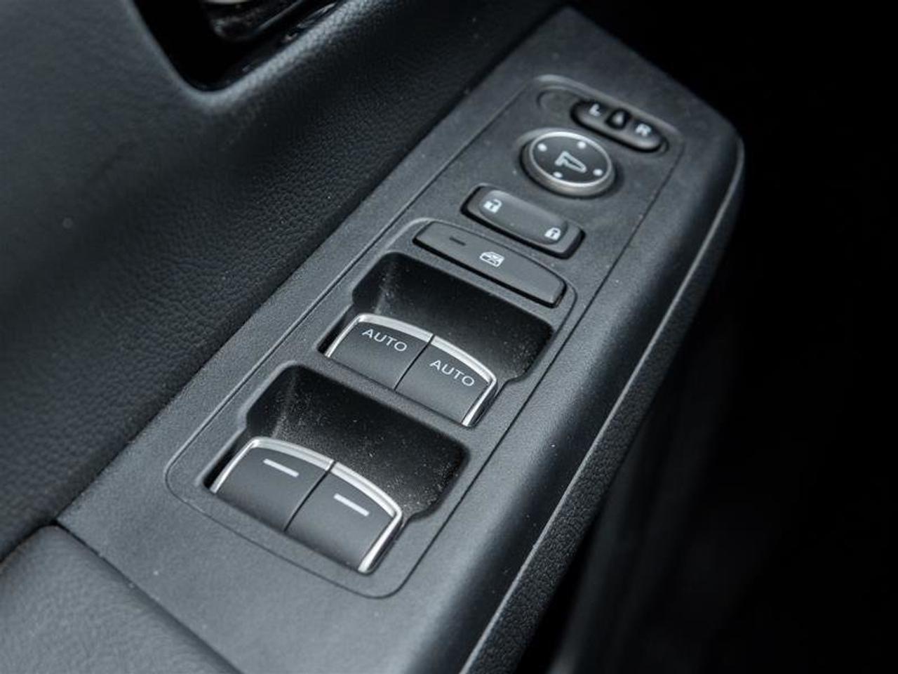 2024 Honda CR-V Sport AWD Photo
