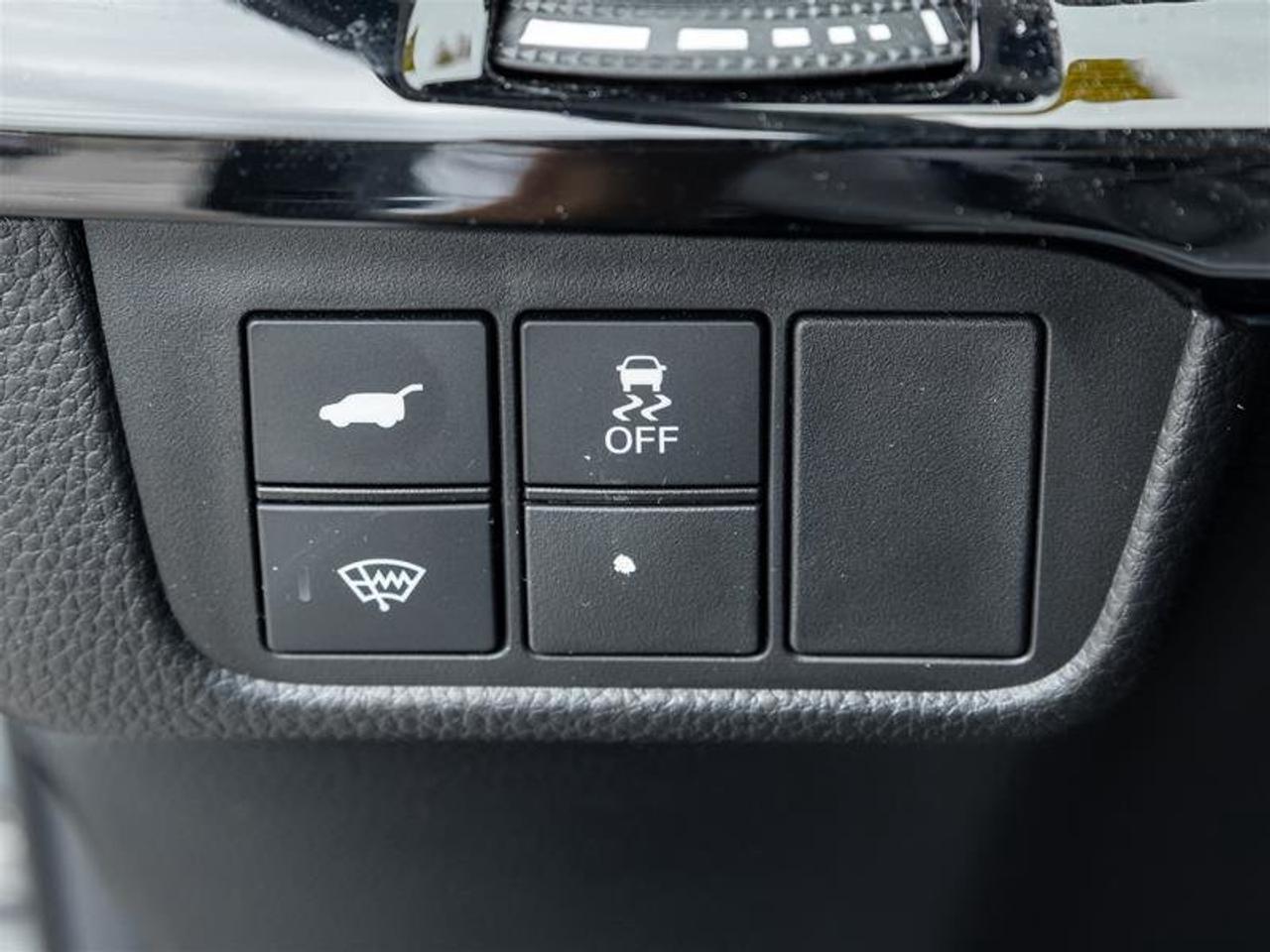 2024 Honda CR-V Sport AWD Photo