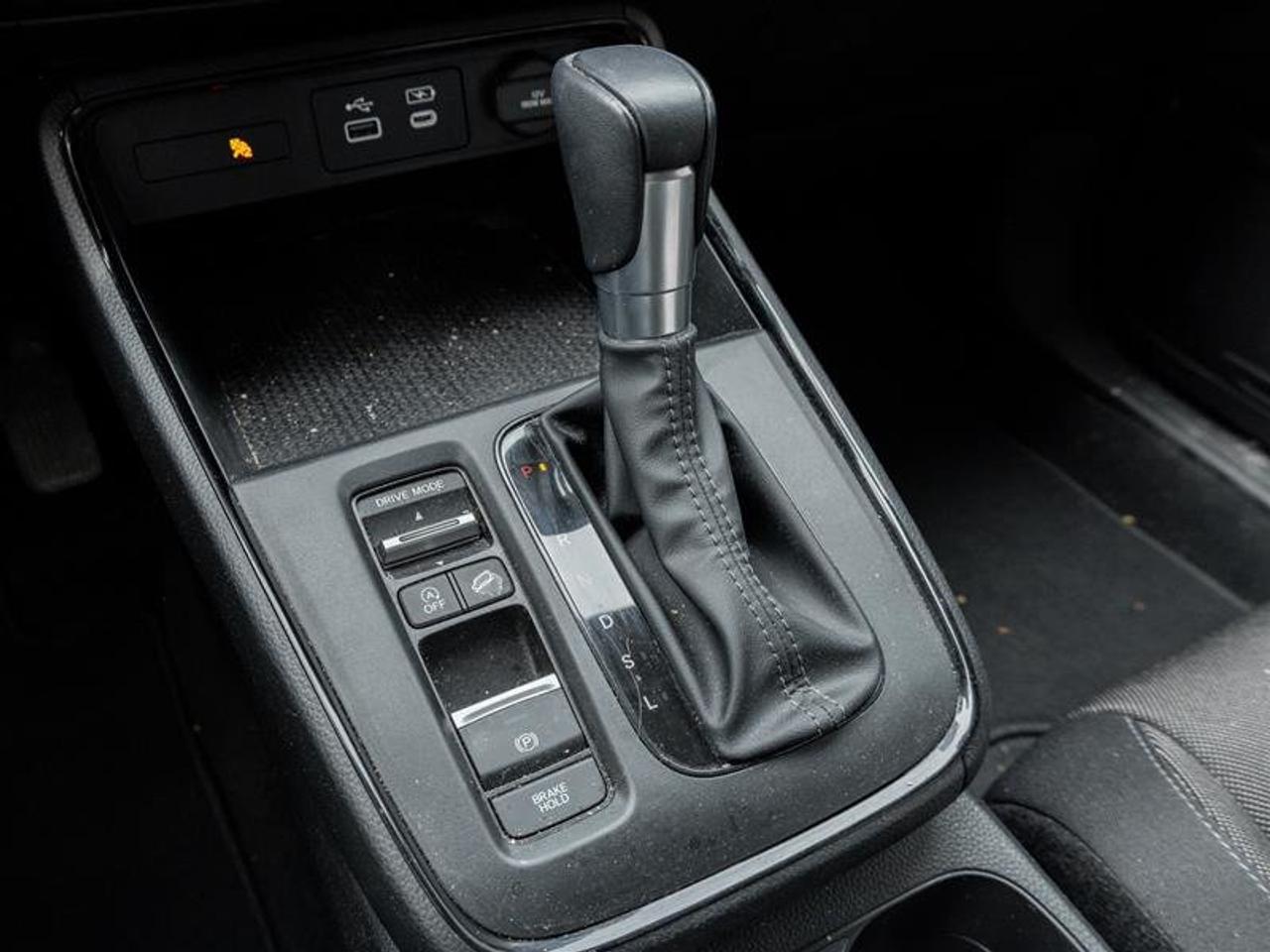 2024 Honda CR-V Sport AWD Photo