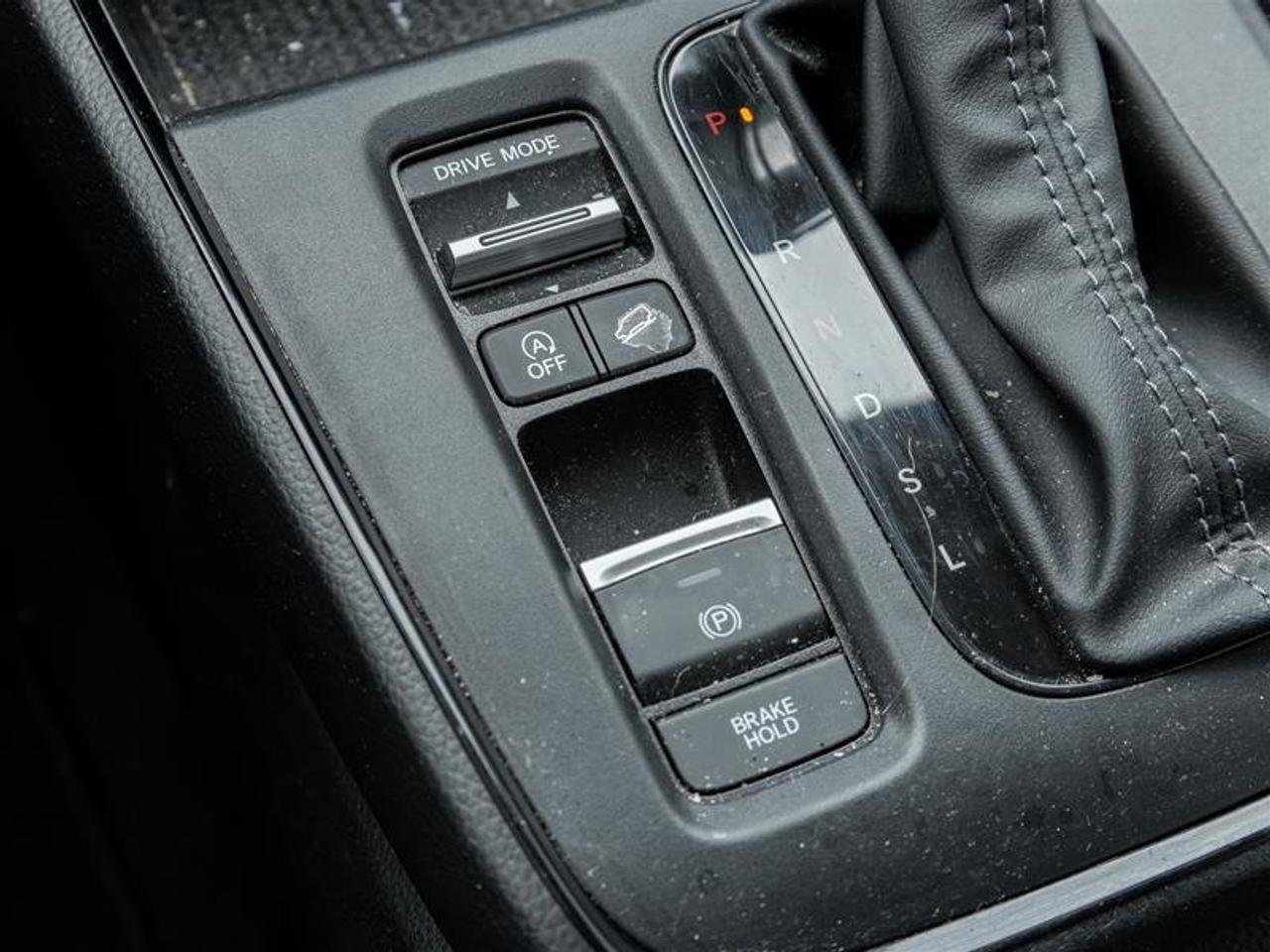 2024 Honda CR-V Sport AWD Photo