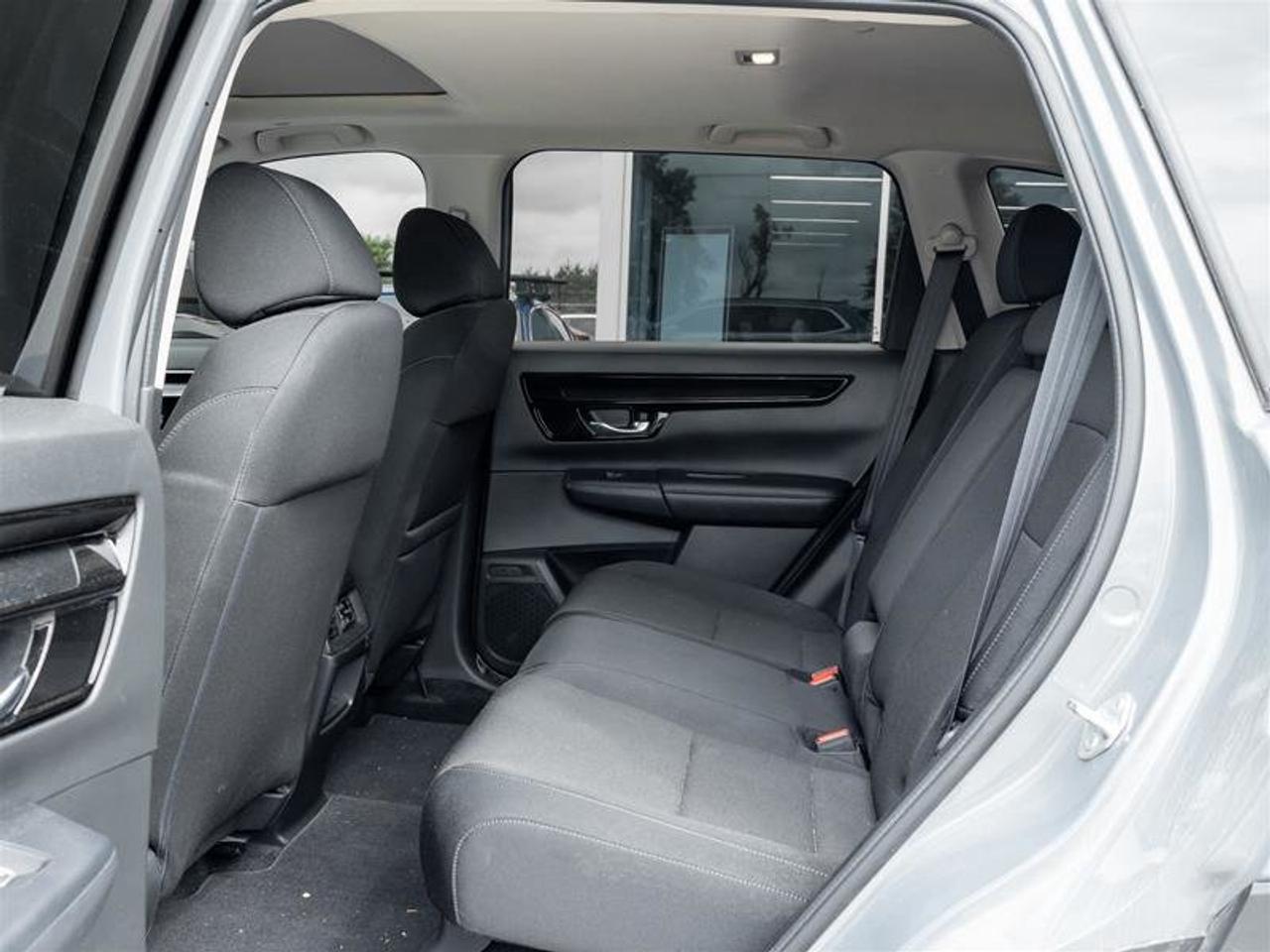 2024 Honda CR-V Sport AWD Photo
