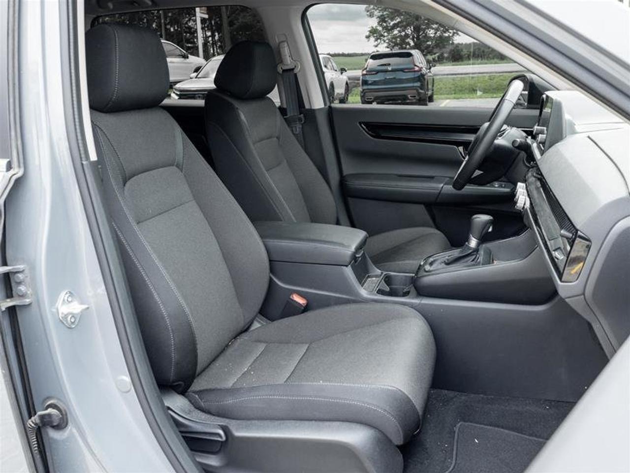 2024 Honda CR-V Sport AWD Photo