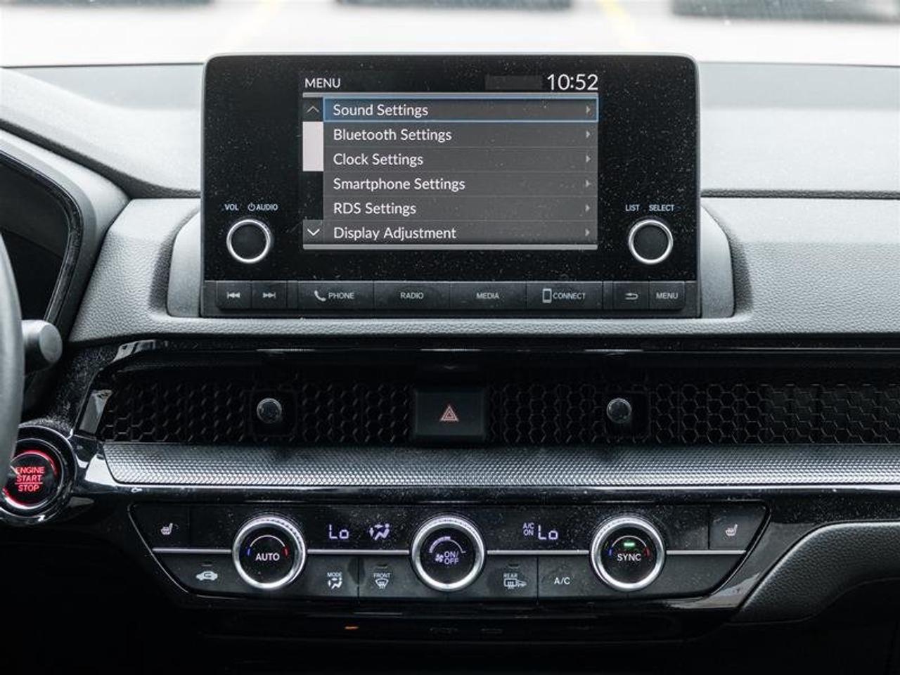2024 Honda CR-V Sport AWD Photo