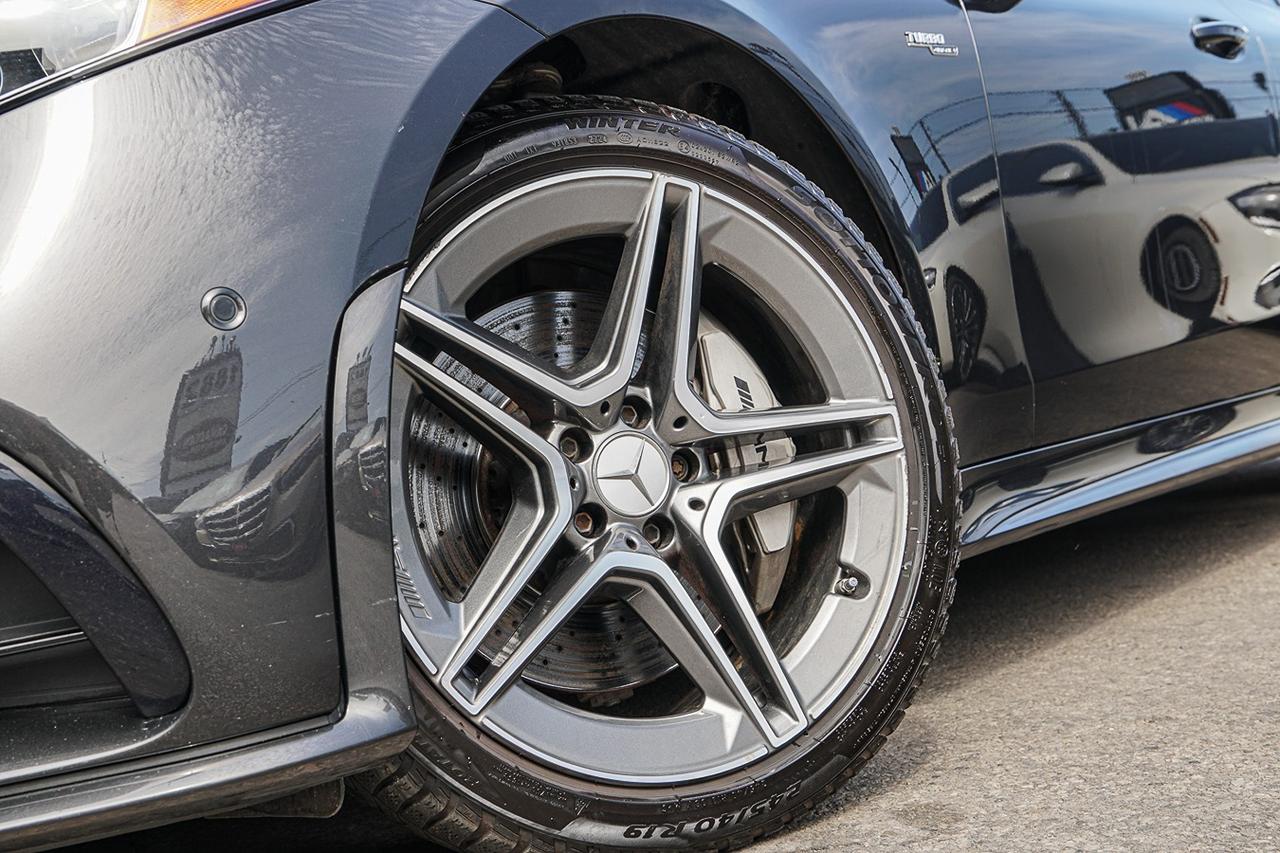 2021 Mercedes-Benz CLS-Class AMG CLS 53 |CLEAN CARFAX|HUD|NAVI|BEIGE INT Photo