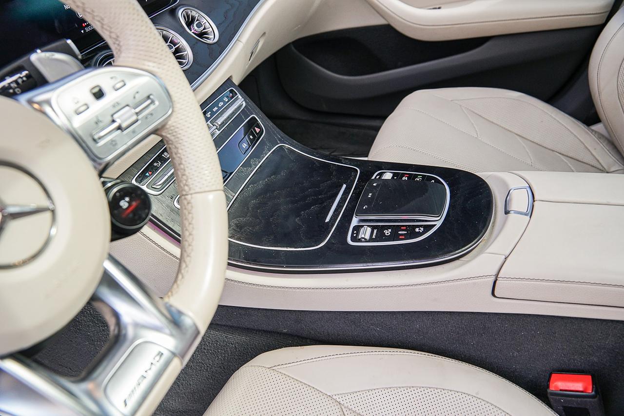 2021 Mercedes-Benz CLS-Class AMG CLS 53 |CLEAN CARFAX|HUD|NAVI|BEIGE INT Photo