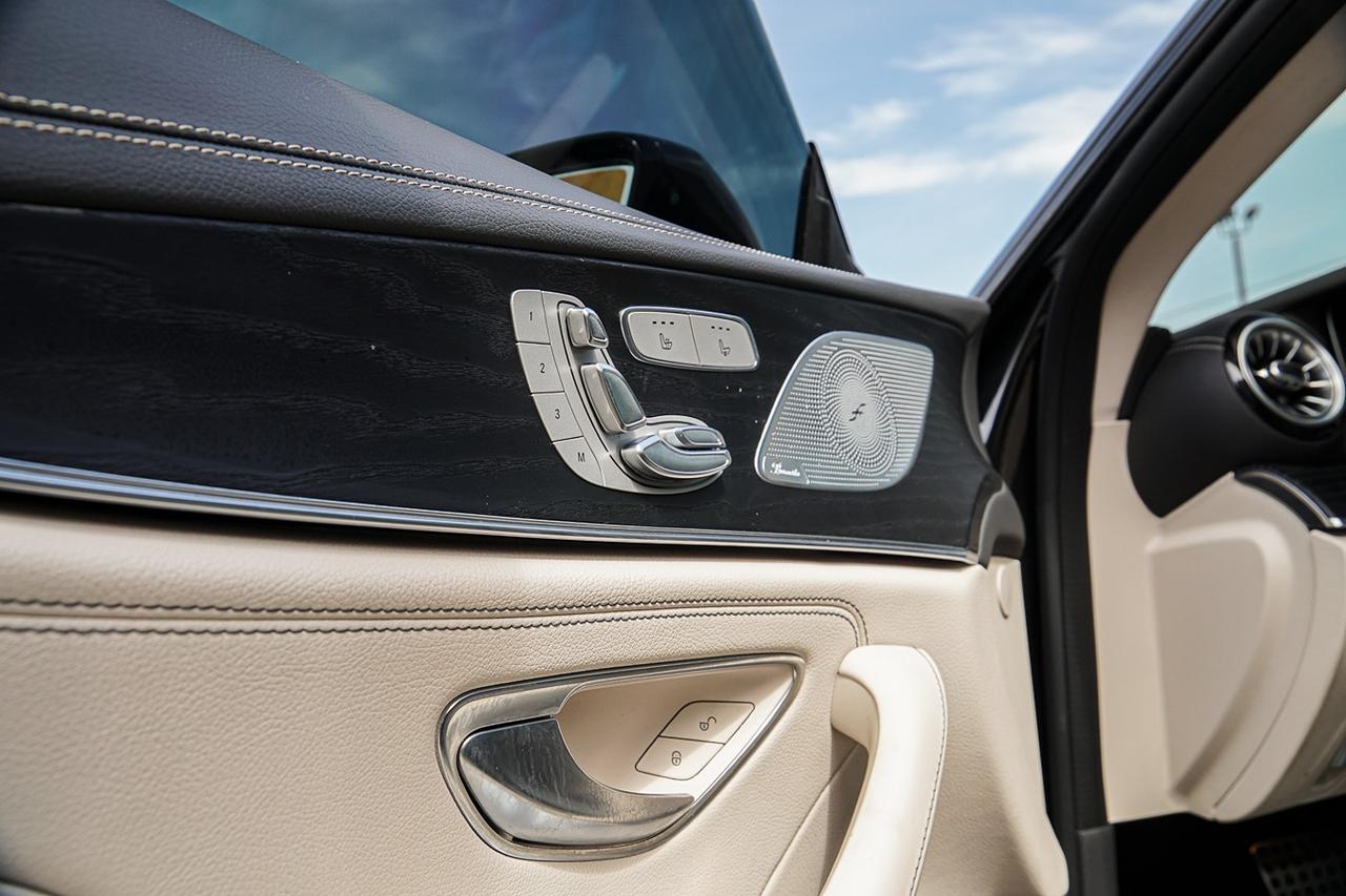 2021 Mercedes-Benz CLS-Class AMG CLS 53 |CLEAN CARFAX|HUD|NAVI|BEIGE INT Photo