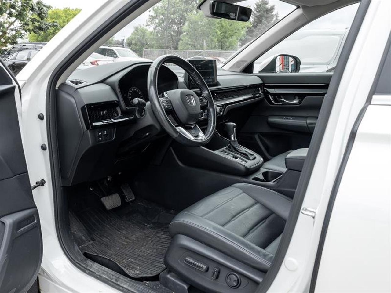 2023 Honda CR-V EX-L 4WD Photo