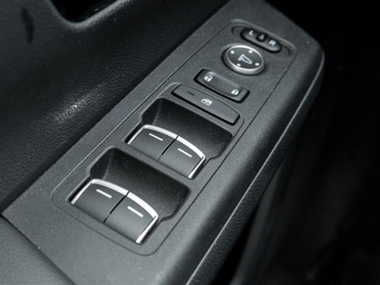 2023 Honda CR-V EX-L 4WD Photo