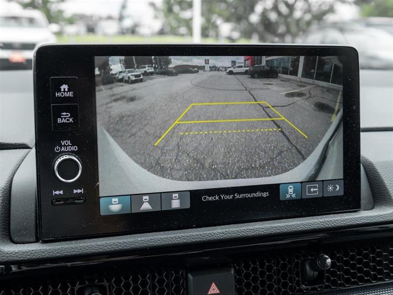 2023 Honda CR-V EX-L 4WD Photo