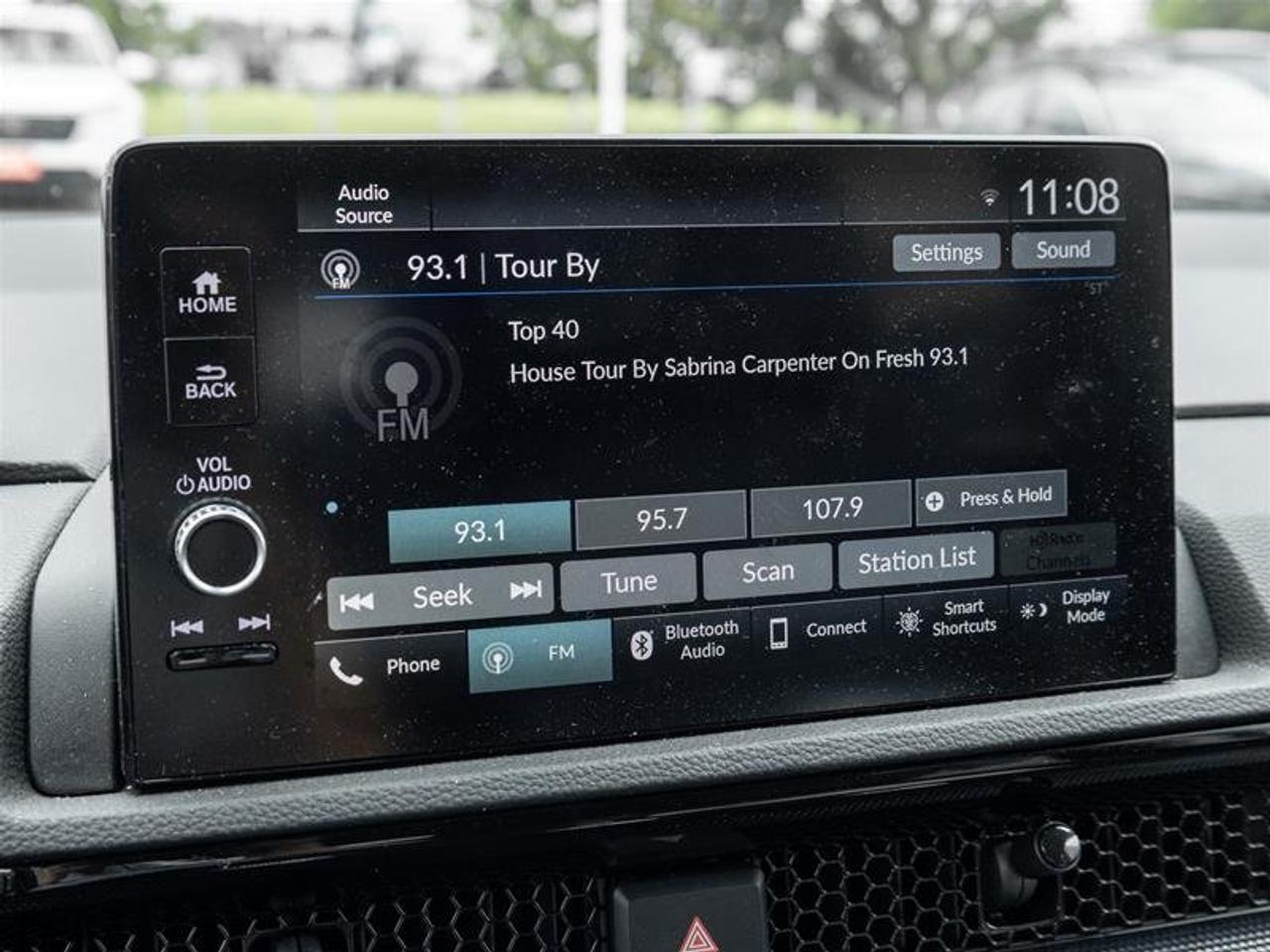 2023 Honda CR-V EX-L 4WD Photo