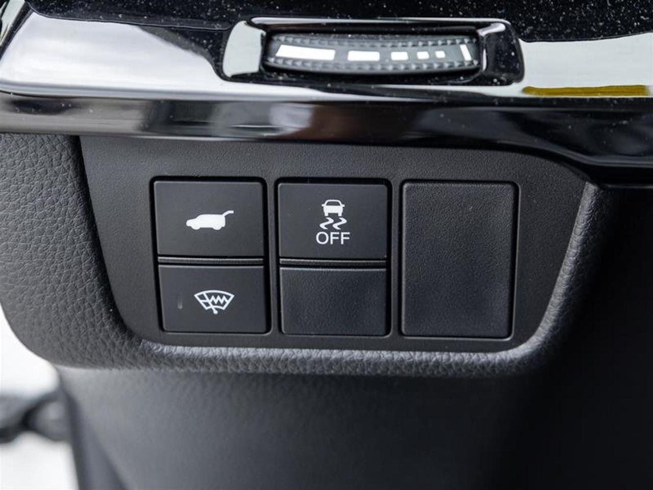 2023 Honda CR-V EX-L 4WD Photo