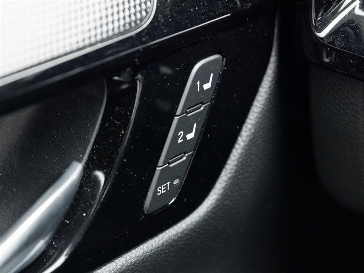 2023 Honda CR-V EX-L 4WD Photo