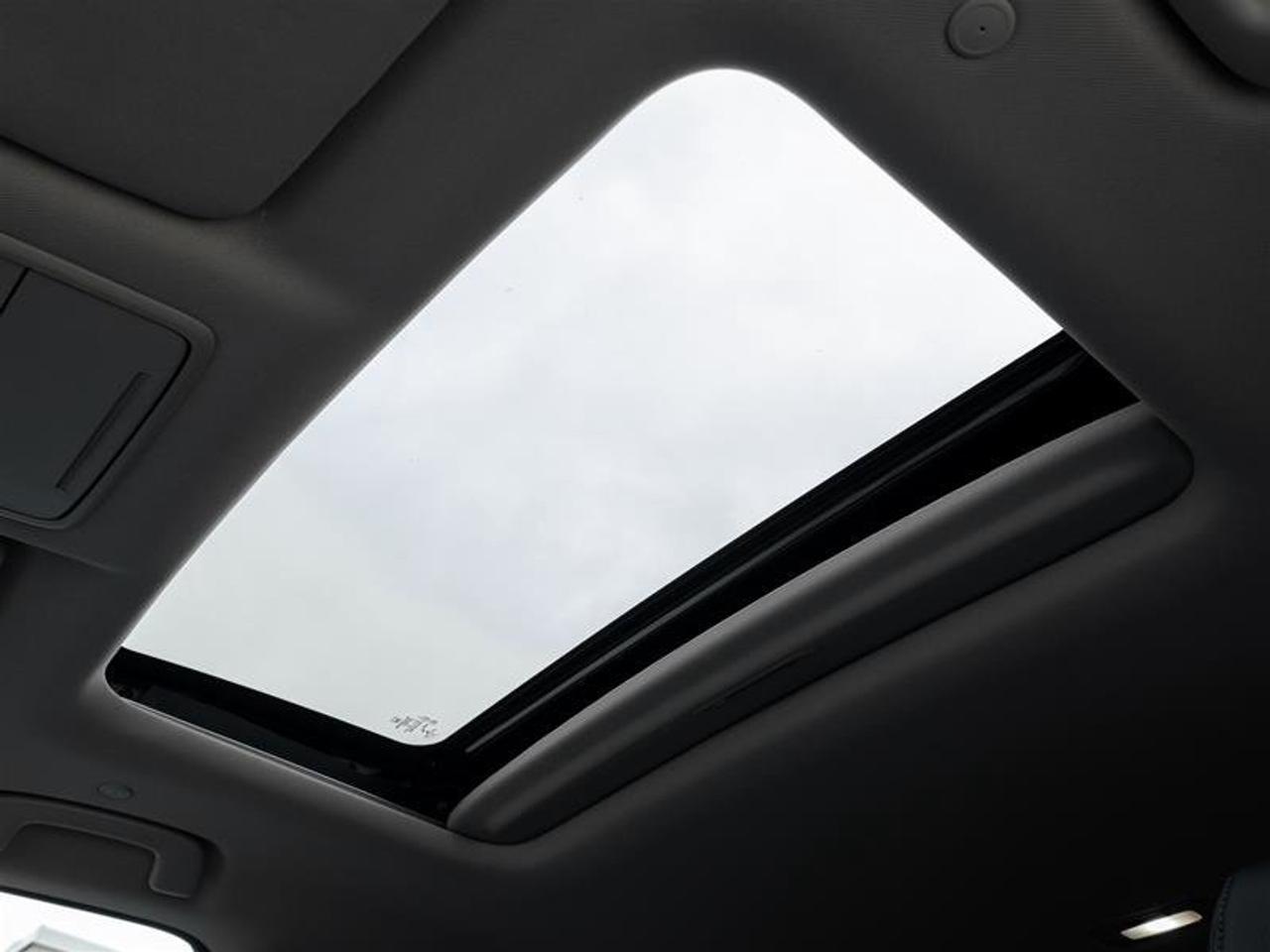 2023 Honda CR-V EX-L 4WD Photo