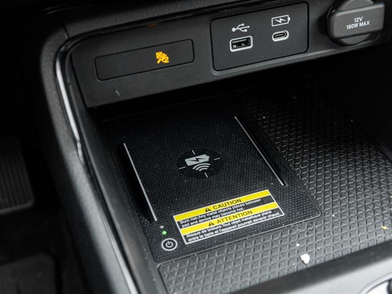 2023 Honda CR-V EX-L 4WD Photo