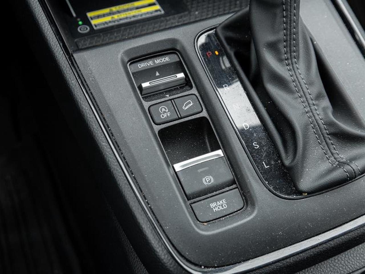 2023 Honda CR-V EX-L 4WD Photo