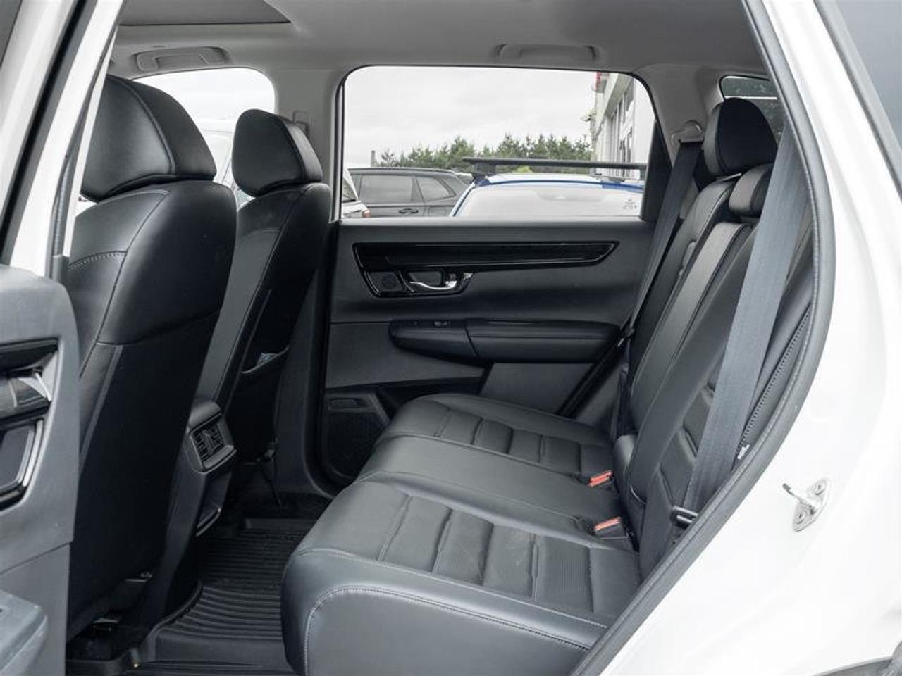 2023 Honda CR-V EX-L 4WD Photo