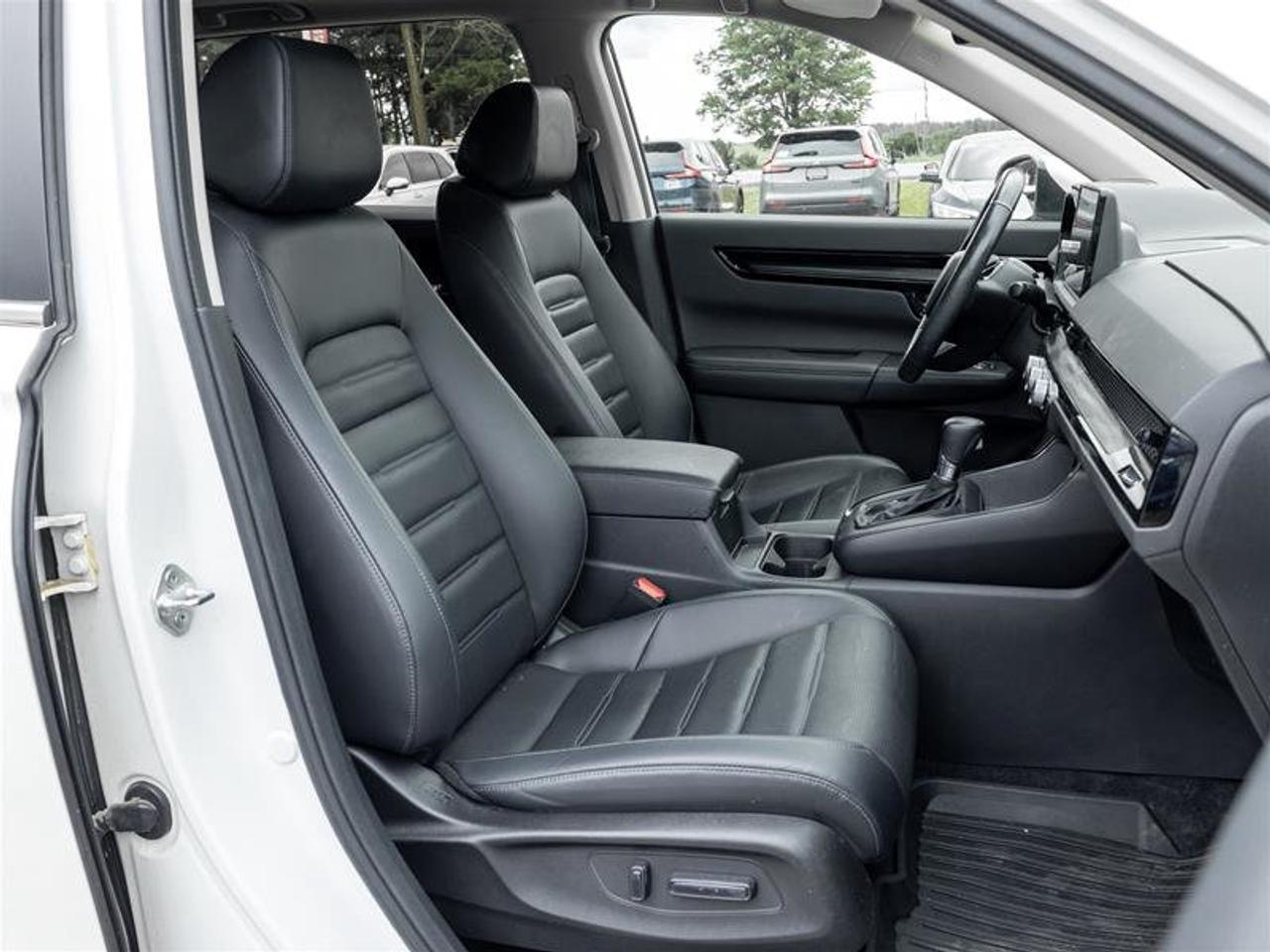 2023 Honda CR-V EX-L 4WD Photo