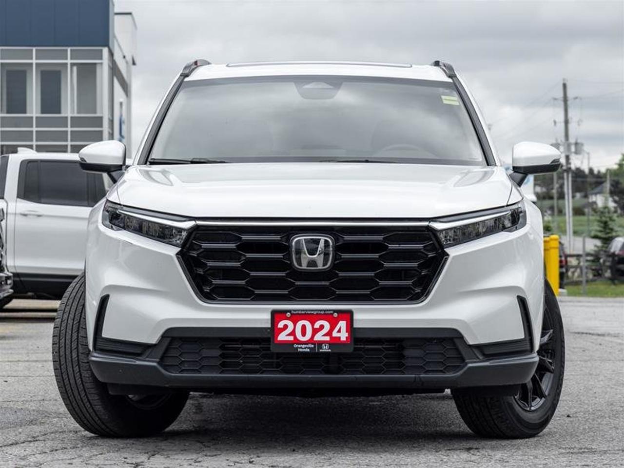 2024 Honda CR-V Sport AWD Photo