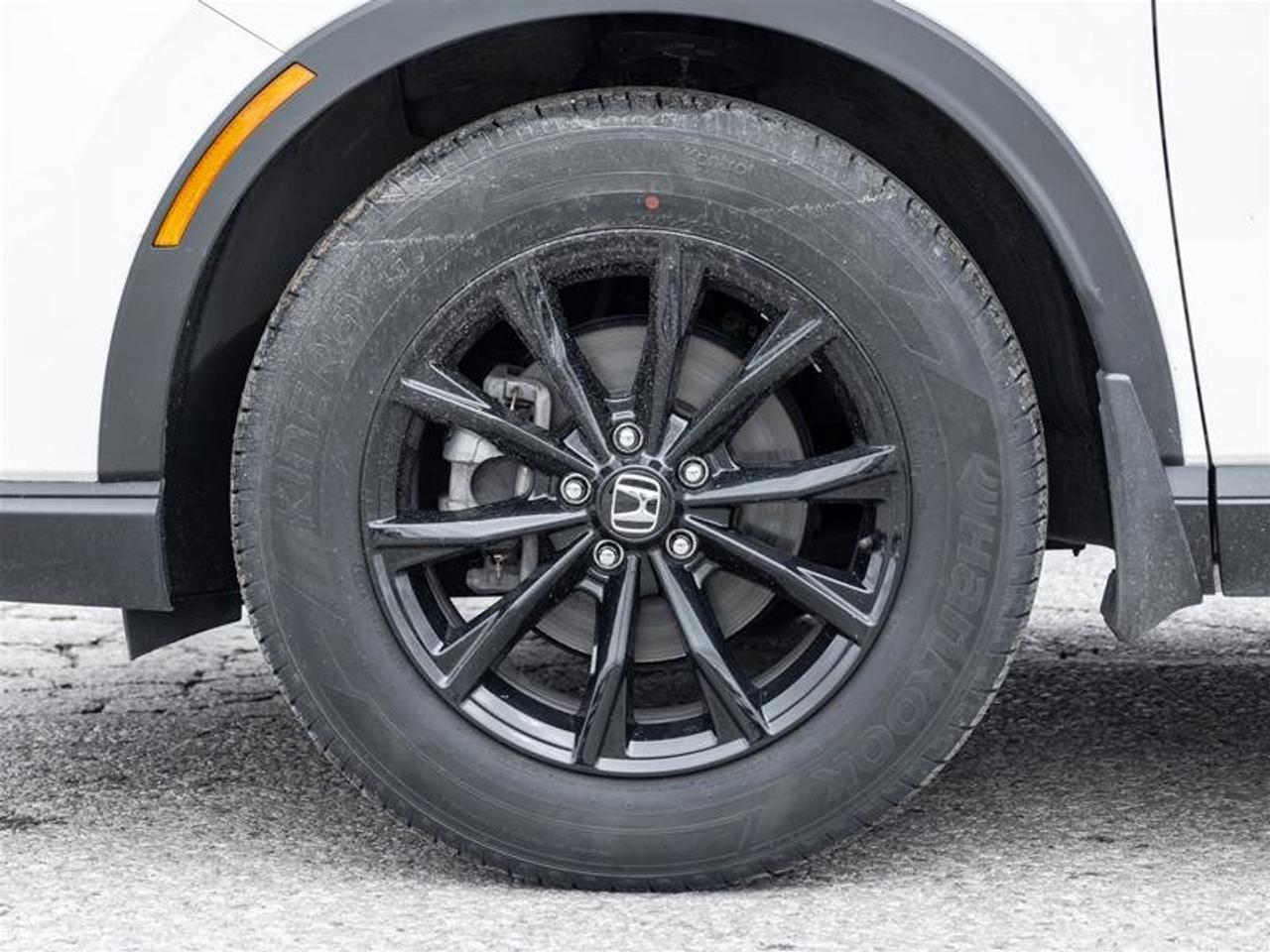 2024 Honda CR-V Sport AWD Photo