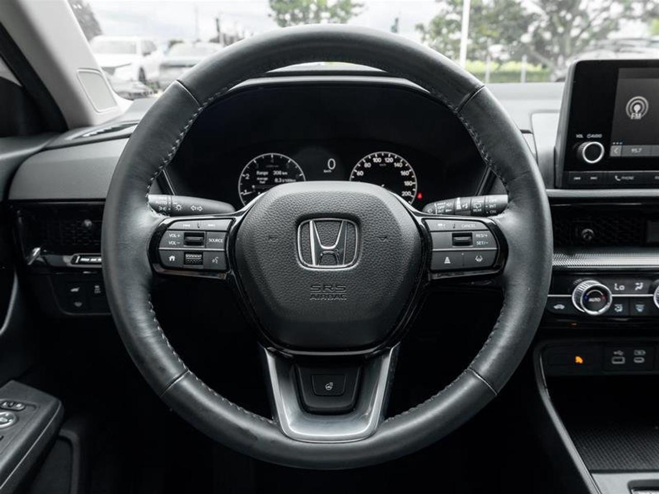 2024 Honda CR-V Sport AWD Photo