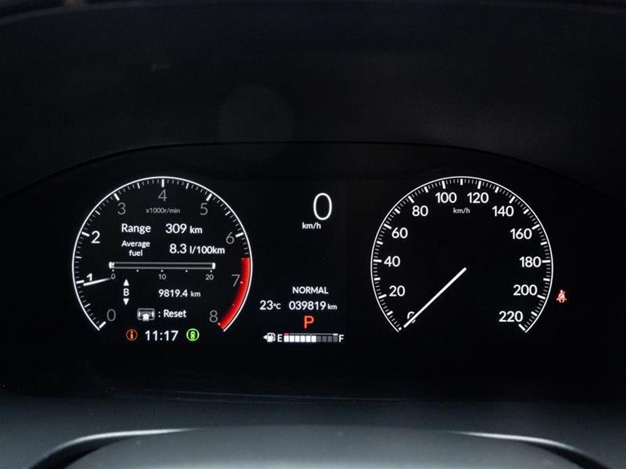 2024 Honda CR-V Sport AWD Photo