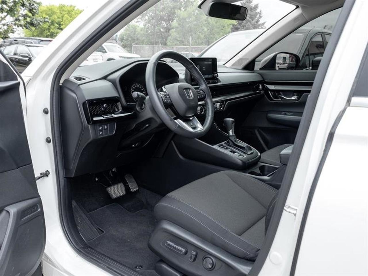 2024 Honda CR-V Sport AWD Photo