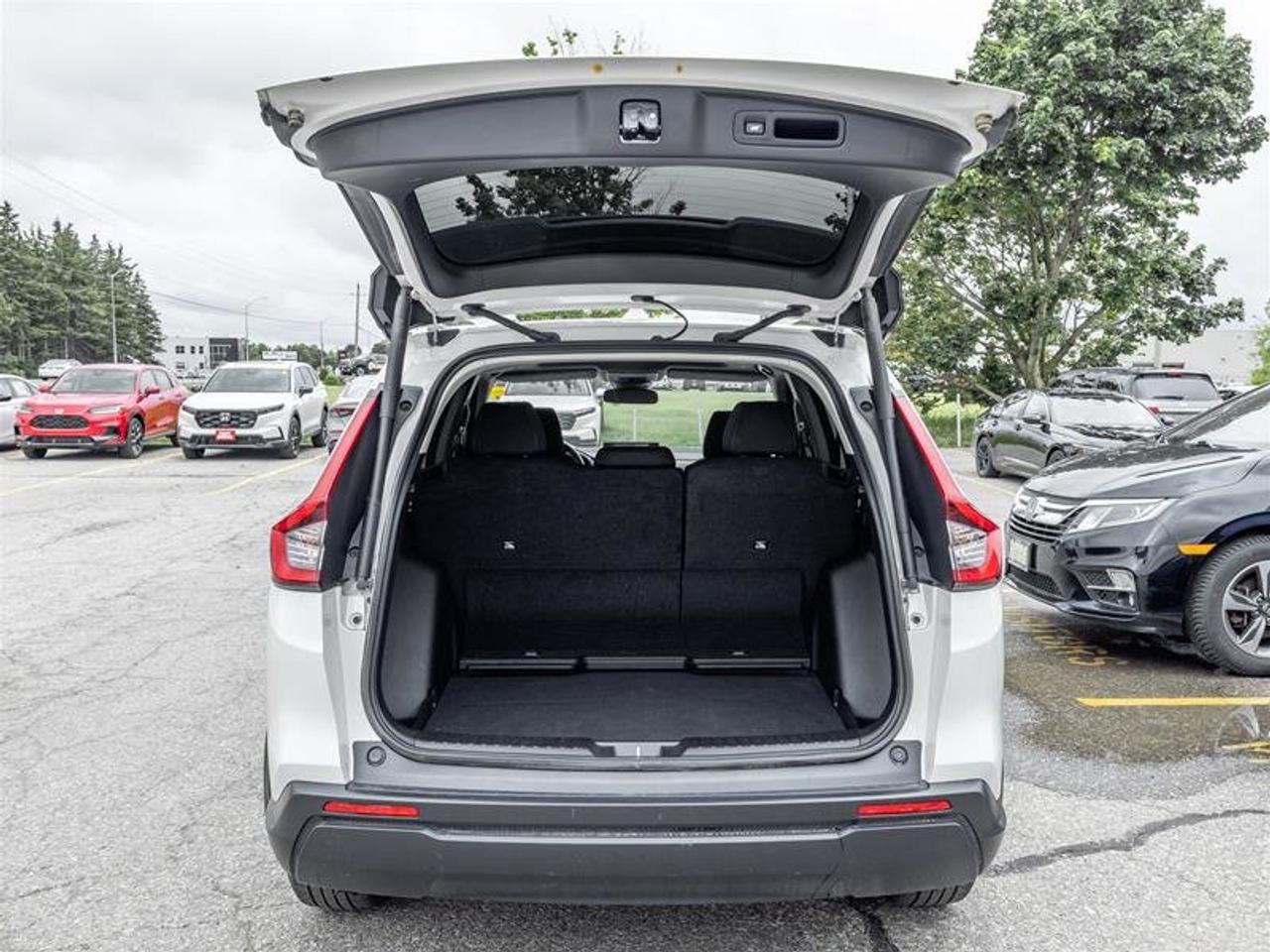 2024 Honda CR-V Sport AWD Photo