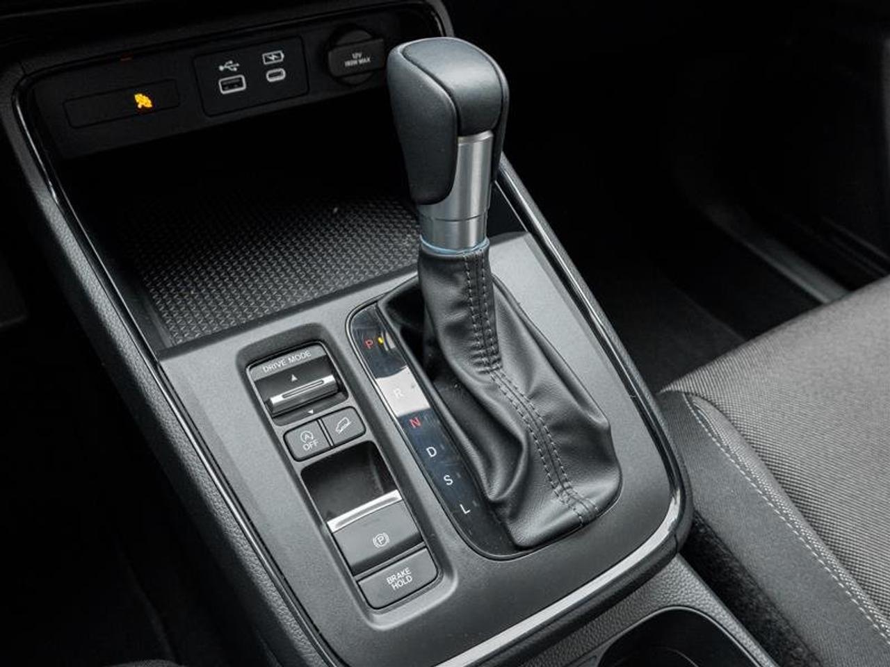2024 Honda CR-V Sport AWD Photo