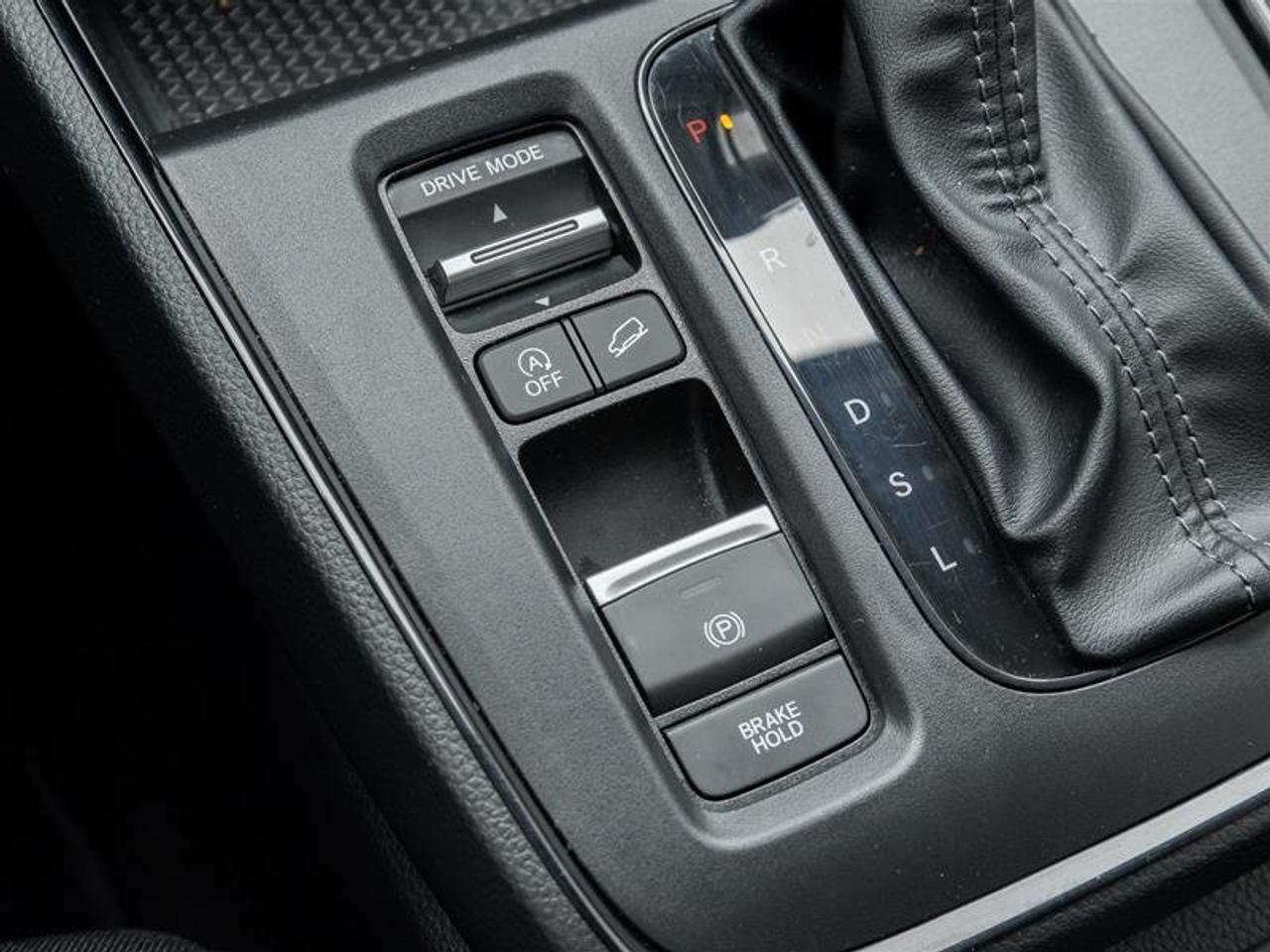 2024 Honda CR-V Sport AWD Photo