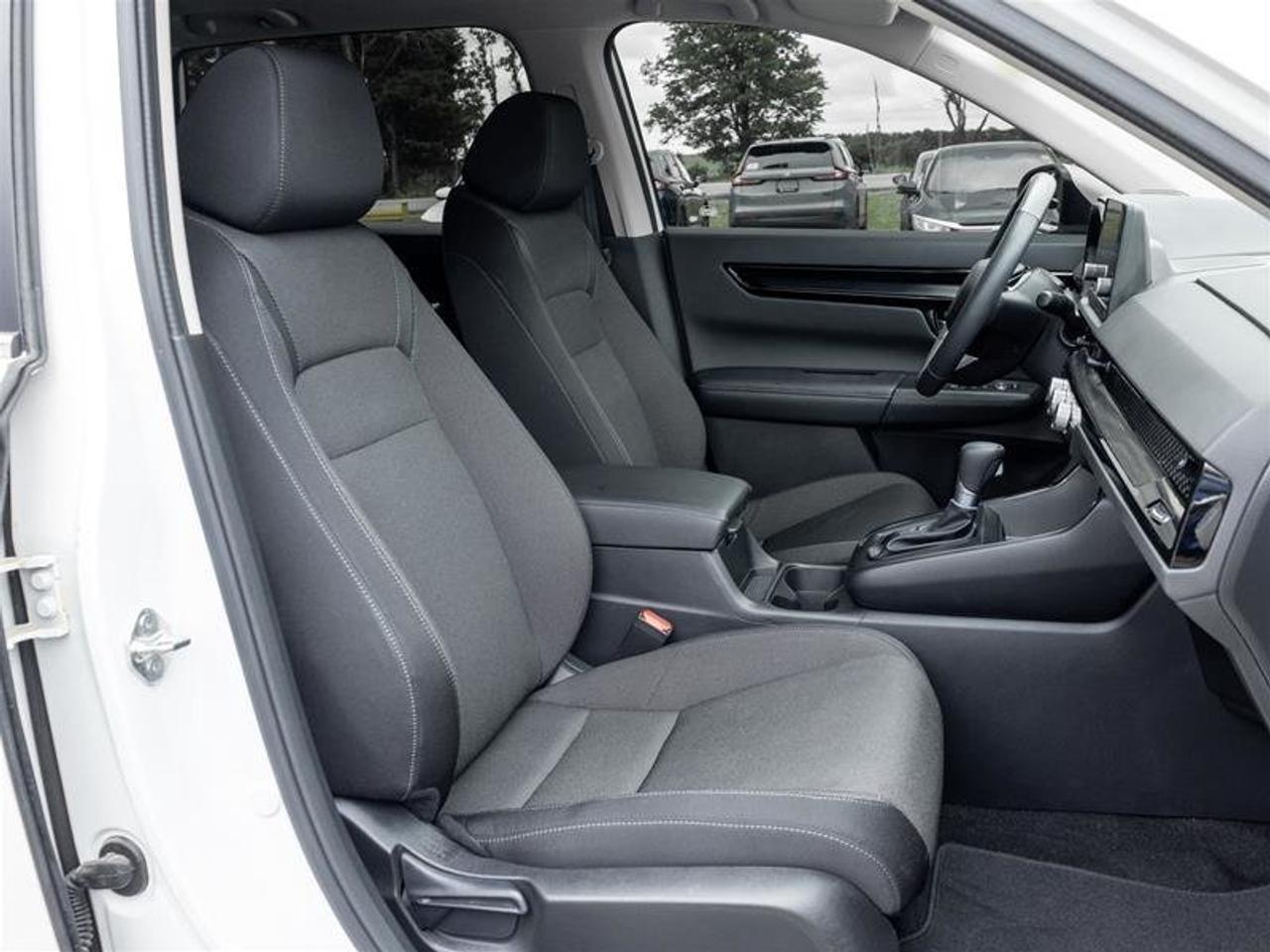 2024 Honda CR-V Sport AWD Photo
