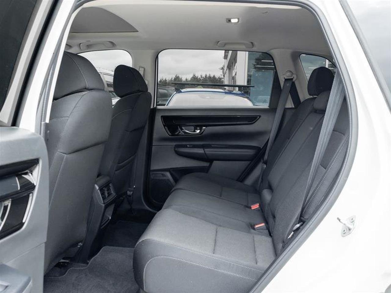 2024 Honda CR-V Sport AWD Photo