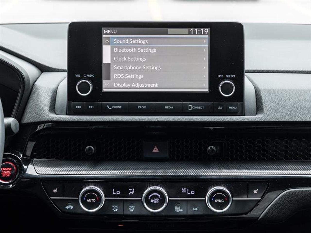 2024 Honda CR-V Sport AWD Photo