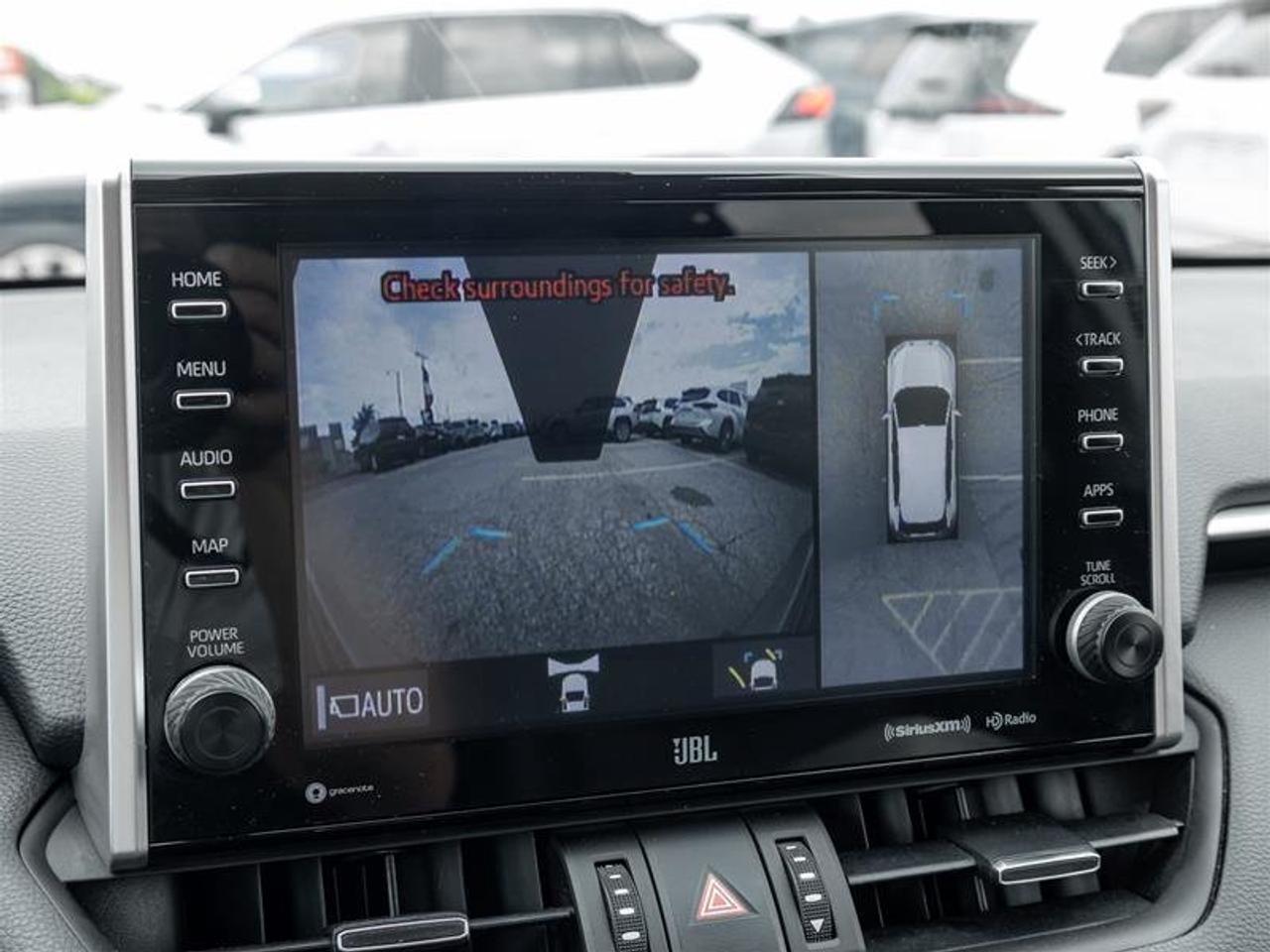 2022 Toyota RAV4 Limited AWD Sunroof | Backup Cam | Heated Seats | Limited Photo