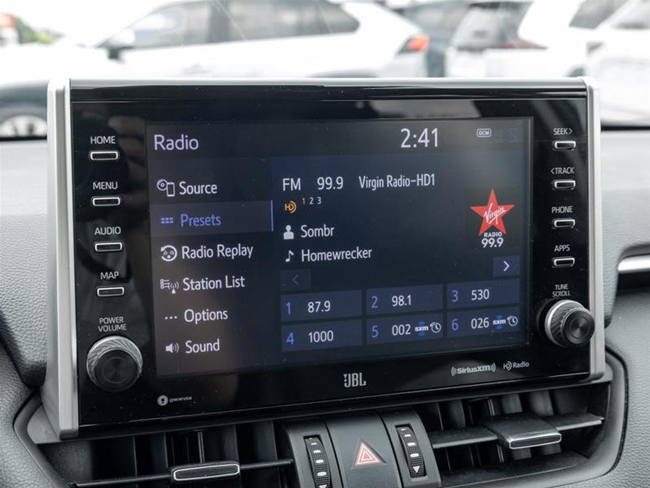 2022 Toyota RAV4 Limited AWD Sunroof | Backup Cam | Heated Seats | Limited Photo