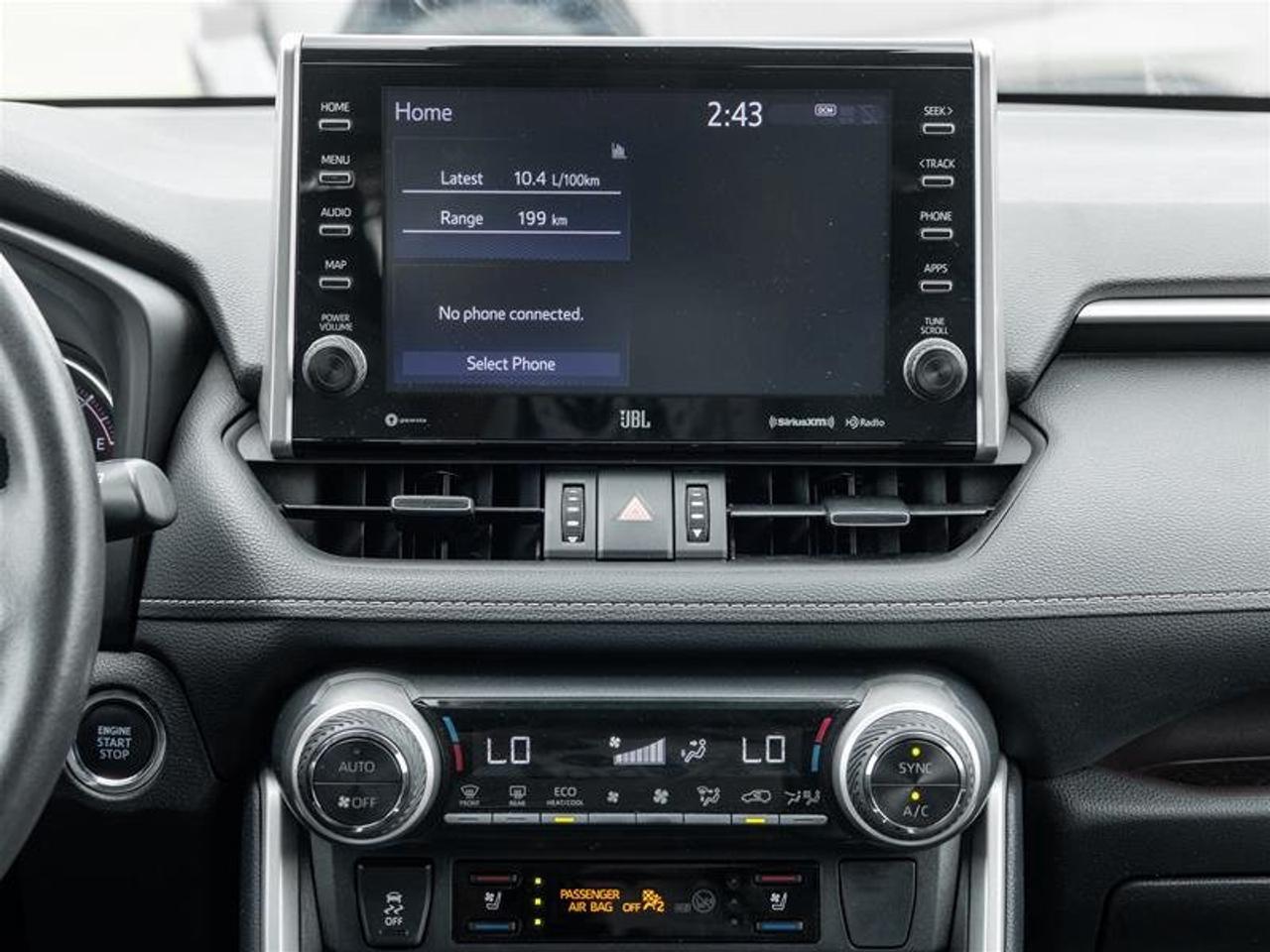 2022 Toyota RAV4 Limited AWD Sunroof | Backup Cam | Heated Seats | Limited Photo