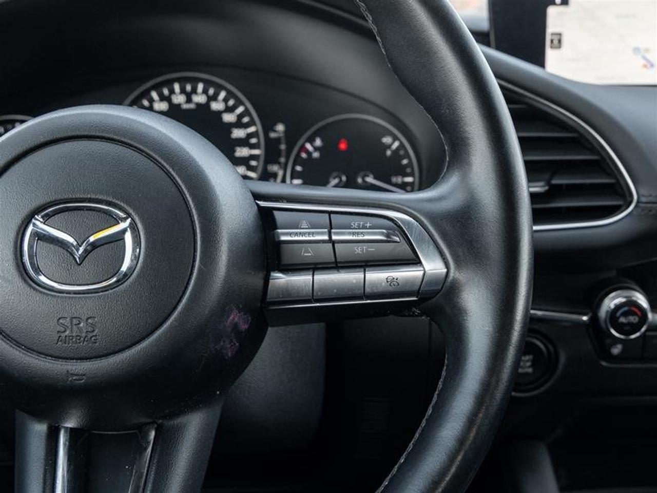 2023 Mazda MAZDA3 GS at AWD Sunroof | Navi | Backup Cam | Memory Seats | GS Photo