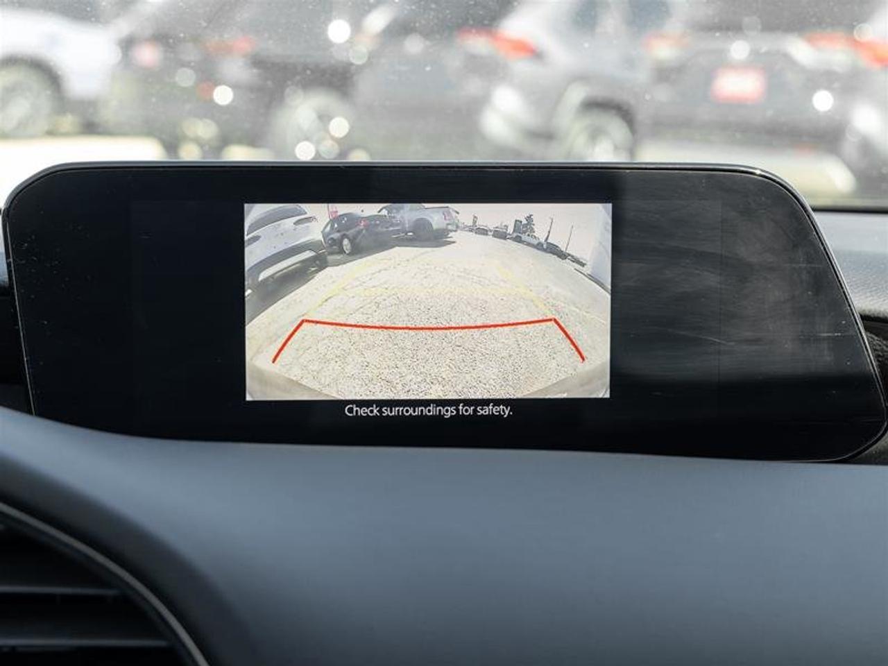 2023 Mazda MAZDA3 GS at AWD Sunroof | Navi | Backup Cam | Memory Seats | GS Photo