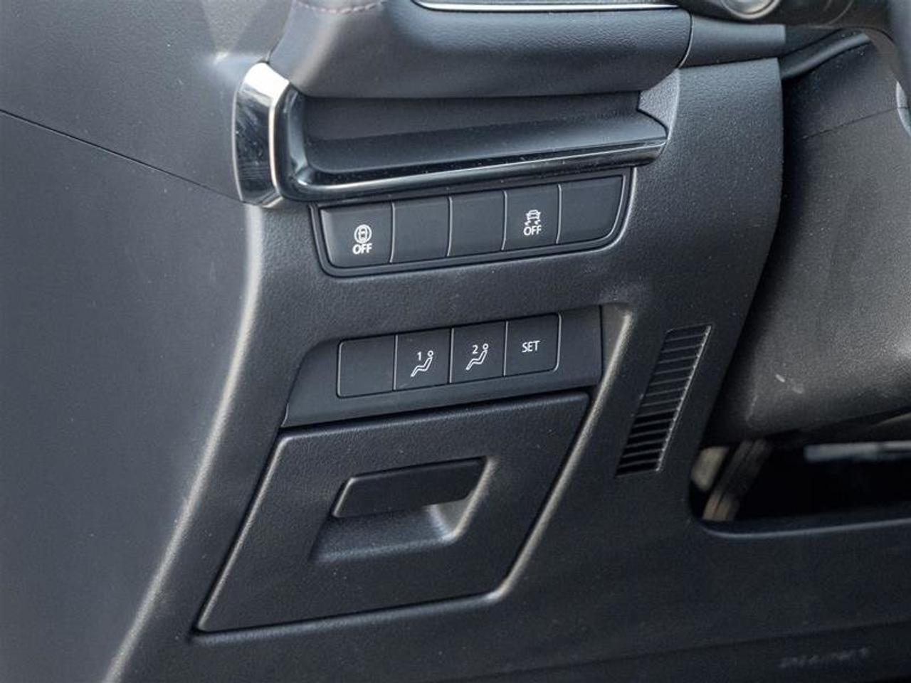 2023 Mazda MAZDA3 GS at AWD Sunroof | Navi | Backup Cam | Memory Seats | GS Photo