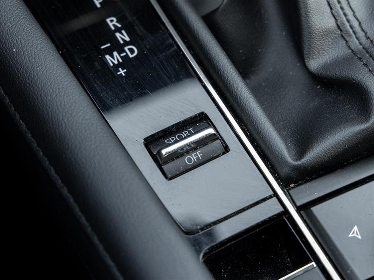 2023 Mazda MAZDA3 GS at AWD Sunroof | Navi | Backup Cam | Memory Seats | GS Photo