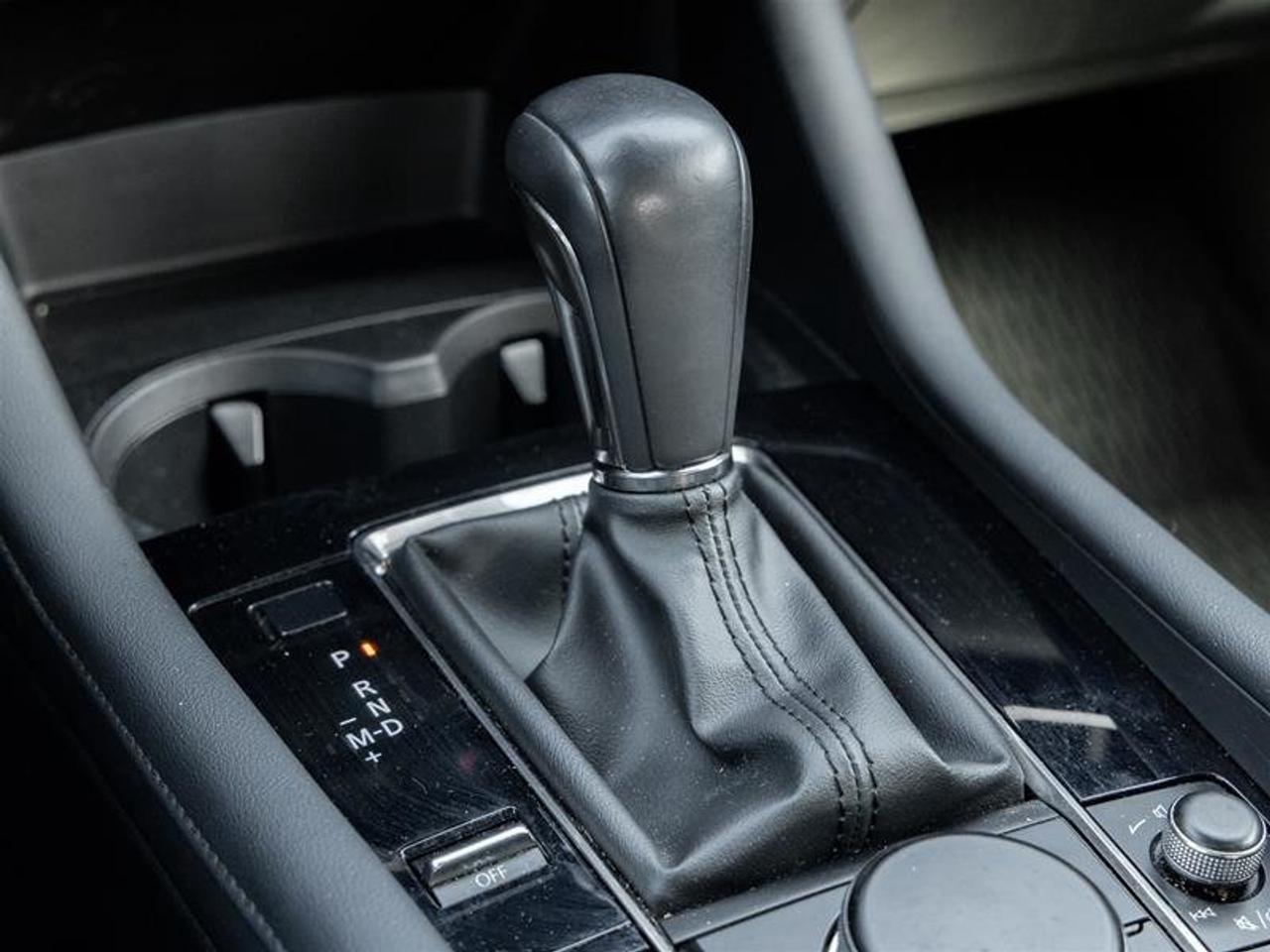 2023 Mazda MAZDA3 GS at AWD Sunroof | Navi | Backup Cam | Memory Seats | GS Photo