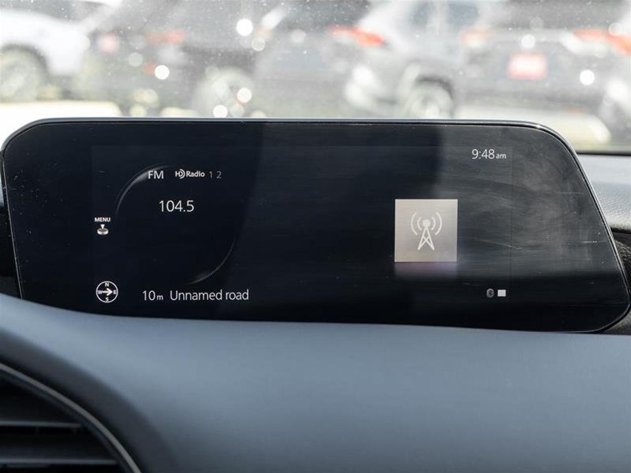 2023 Mazda MAZDA3 GS at AWD Sunroof | Navi | Backup Cam | Memory Seats | GS Photo