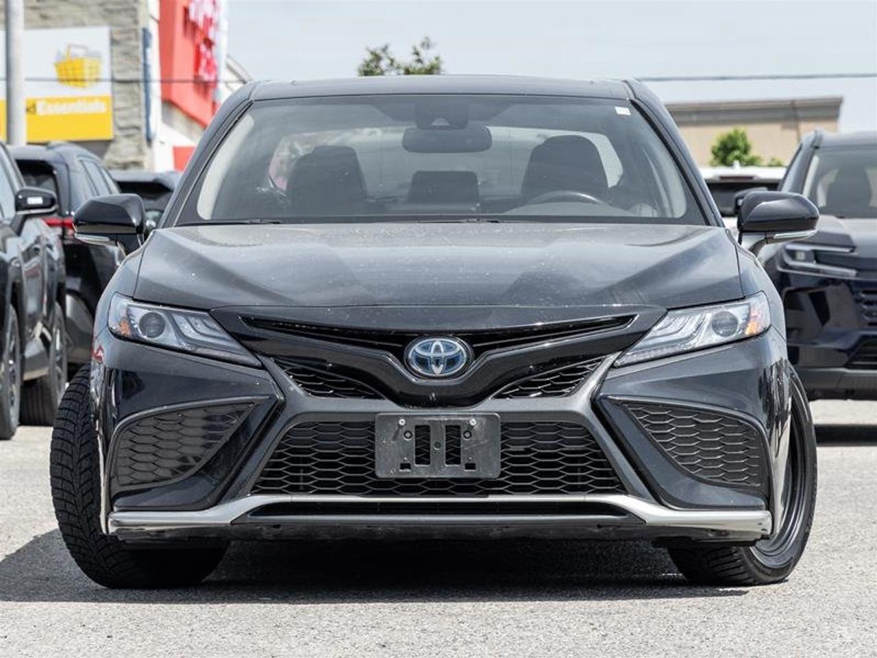 2023 Toyota Camry Hybrid XSE Sunroof | Backup Cam | Navi | Heated Seats | Wireless Charging | XSE Photo