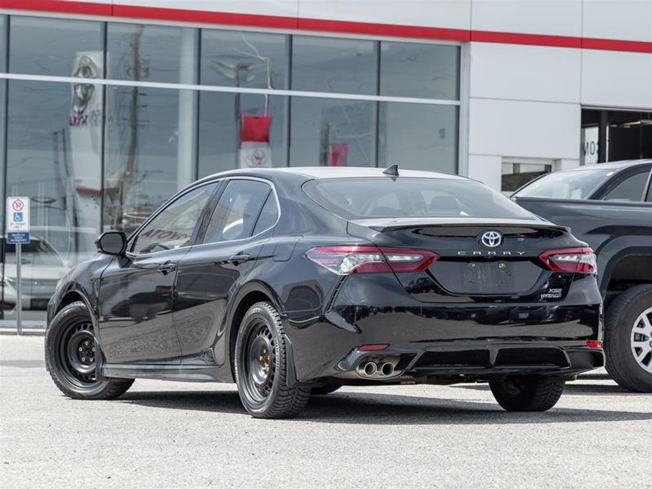 2023 Toyota Camry Hybrid XSE Sunroof | Backup Cam | Navi | Heated Seats | Wireless Charging | XSE Photo