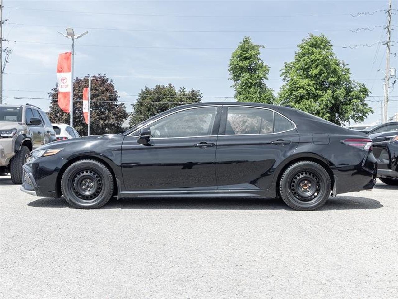 2023 Toyota Camry Hybrid XSE Sunroof | Backup Cam | Navi | Heated Seats | Wireless Charging | XSE Photo